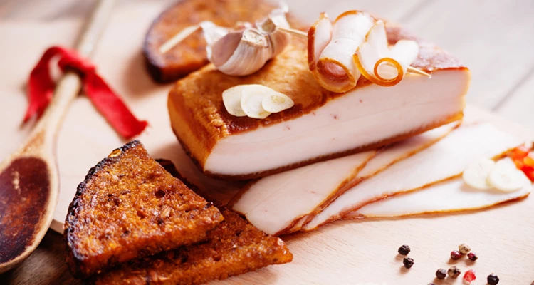 Lardo – das „weiße Gold“ Italiens